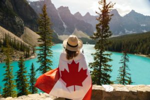 How real is the Canadian Dream?