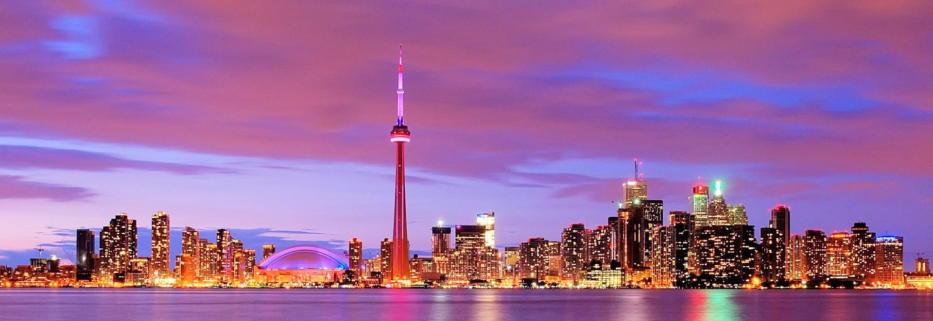 WENZEL IMMIGRATION TORONTO