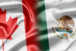 Visa Canadiense Para Mexicanos