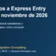 Cambios a Express Entry el 3 de noviembre: cómo contarán la experiencia laboral canadiense y las ofertas de empleo